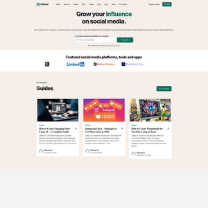 SmartReframe Screenshot