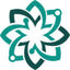 Digital Florists Logo