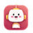 FeelAI Icon