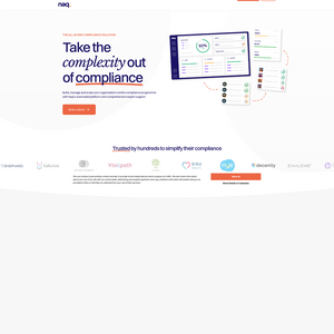 Naq Screenshot