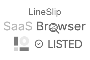 LineSlip - SaaS Browser Verified Badge