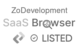 ZoDevelopment - SaaS Browser Verified Badge