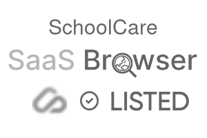 SchoolCare - SaaS Browser Verified Badge
