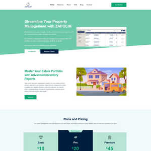 Zapolim Screenshot