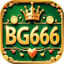 BG666 Logo
