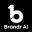 Brandr Logo