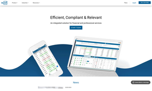 Biz4x Screenshot
