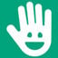 Tap My Back Logo