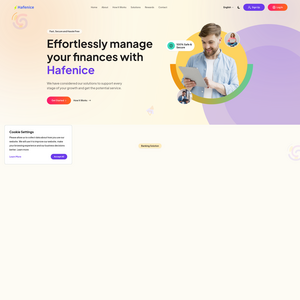 Hafenice Screenshot