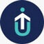 HeadsUp Logo
