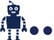 Namobot Icon