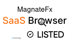 MagnateFx - SaaS Browser Verified Badge