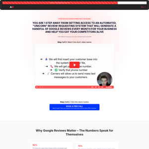 Autoreven Screenshot