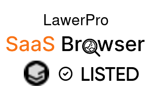 LawerPro - SaaS Browser Verified Badge
