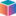 Cube Apps Icon