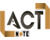Act Note Logo