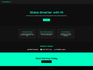 FETWEALTH Screenshot