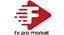 Fxpro Market Logo