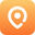 GeoRide Logo