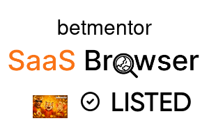 betmentor - SaaS Browser Verified Badge