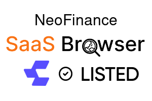 NeoFinance - SaaS Browser Verified Badge