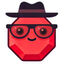 Active Agent Icon