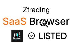 Ztrading - SaaS Browser Verified Badge