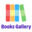 WordPress Books Gallery Plugin