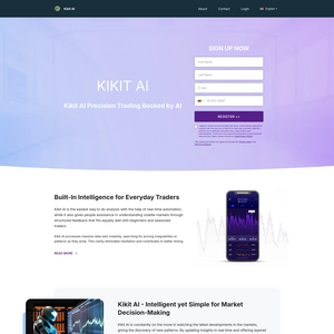 Kikit AI Screenshot