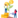 USDC EARNING PLATFORM Logo