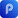 proudP Logo
