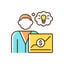 Naritelidari Icon