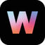 Widgetbook Logo