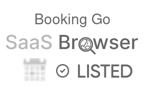 Booking Go - SaaS Browser Verified Badge