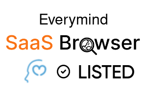 Everymind - SaaS Browser Verified Badge