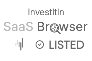 InvestItIn - SaaS Browser Verified Badge