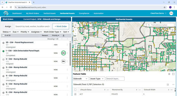 ClearFlow Screenshot 5