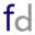 FlexDesk Logo