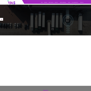 iVMS Screenshot