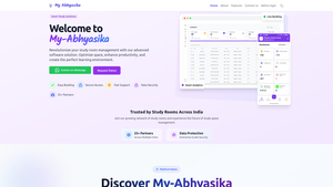 My Abhyasika Screenshot