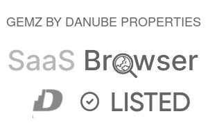 Dubai Real Estate Investment - SaaS Browser Verified Badge