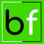 Bitfreighter Logo