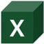 Excel Off The Grid Logo