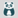 Nagging Panda Logo