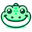 CrockyHost Logo