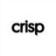 Crisp Icon