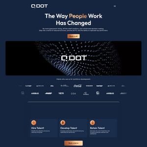 Unleash Your Workforce Screenshot