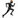 Hack My Run Logo