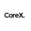 CoreX Ai Logo