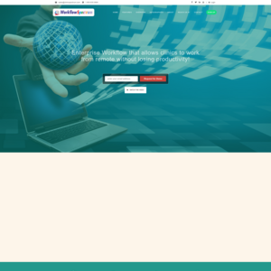 Clinicspectrum Screenshot